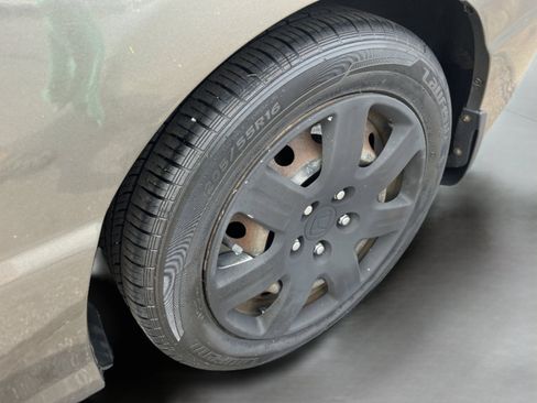 Used 2007 Honda Civic LX image 9