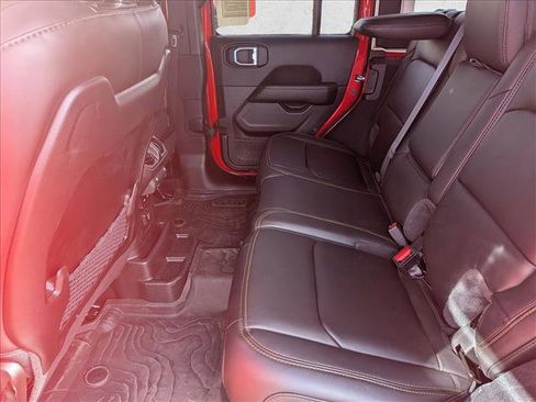 Used 2024 Jeep Wrangler Unlimited Rubicon 392 image 19