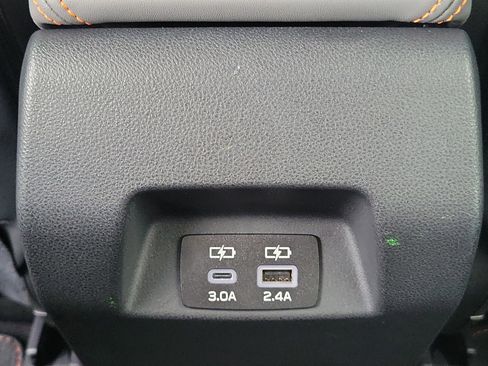 Certified 2024 Subaru Crosstrek 2.5i Limited image 19