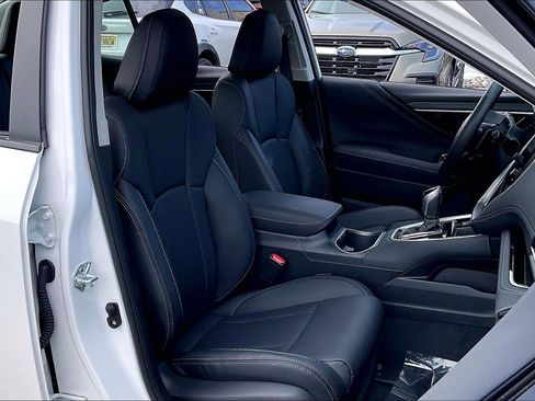 Certified 2025 Subaru Legacy Limited image 7