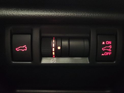 Certified 2025 Subaru Forester Touring w/ Popular Package - Touring image 12