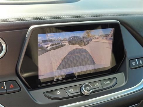 Used 2022 Chevrolet Blazer LT image 25