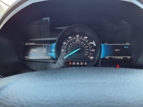 Used 2023 Ford Edge SEL w/ Convenience Package AWD/4WD image 18