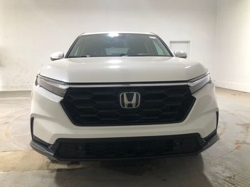 Used 2025 Honda CR-V EX-L image 2