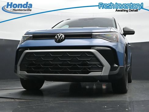 Used 2025 Volkswagen Taos S FWD image 27