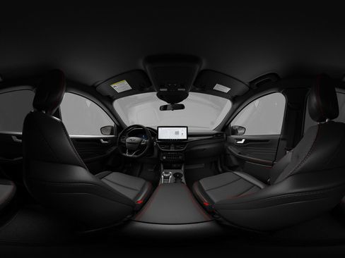 New 2026 Ford Escape ST-Line w/ Tech Pack #1 image 53