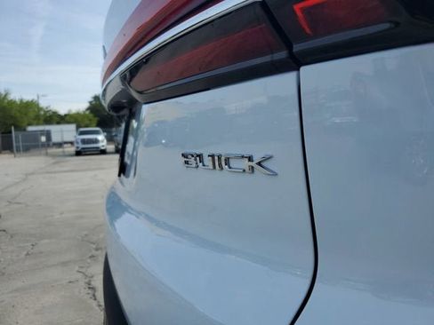 New 2026 Buick Enclave Preferred w/ Power Package FWD image 8