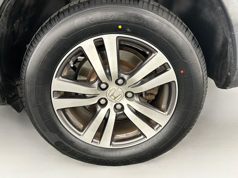 Used 2016 Honda Pilot EX-L image 11
