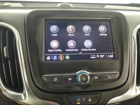 Used 2023 Chevrolet Equinox LT w/ Driver Convenience Package AWD/4WD image 15