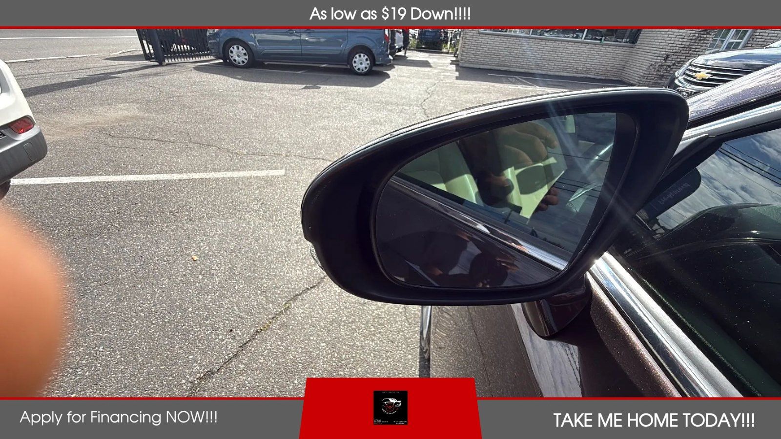 Used 2013 Lexus CT 200h w/ Premium Pkg w/Backup Camera FWD image 10