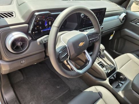 New 2026 Chevrolet Colorado LT w/ LT Convenience Package image 15