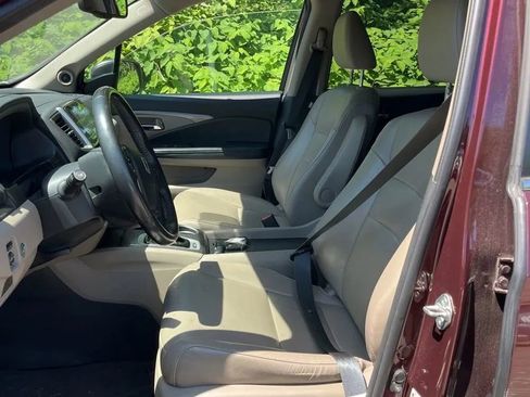 Used 2016 Honda Pilot EX-L image 22