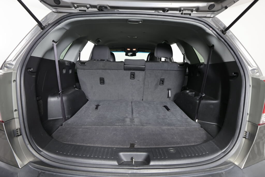Used 2011 Kia Sorento LX w/ Convenience Pkg AWD/4WD image 19