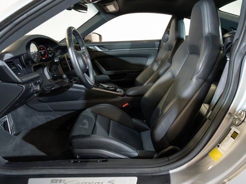 Certified 2022 Porsche 911 Carrera S RWD image 16