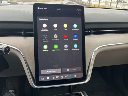 Used 2025 Volvo EX90 Ultra image 27