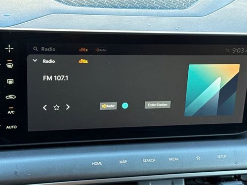 Certified 2024 Kia EV9 Light Long Range image 25