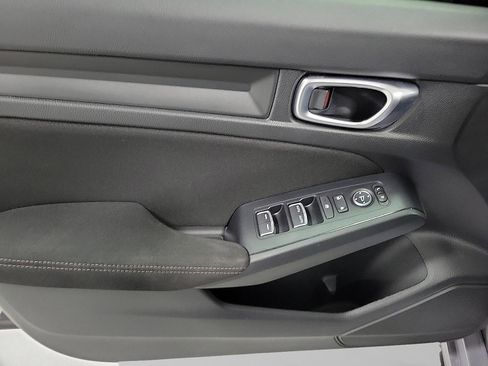 Used 2024 Honda Civic Sport image 14