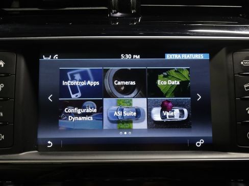 Used 2017 Jaguar F-PACE S AWD/4WD image 56
