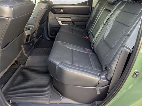 Used 2022 Toyota Tundra SR5 image 16