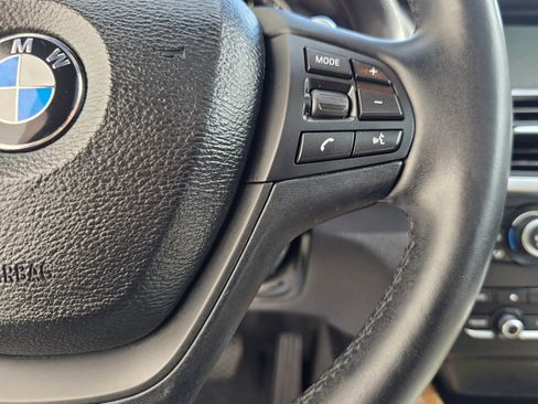 Used 2014 BMW X3 xDrive28i AWD/4WD image 28