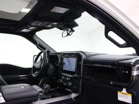 New 2026 Ford F150 Platinum AWD/4WD image 29