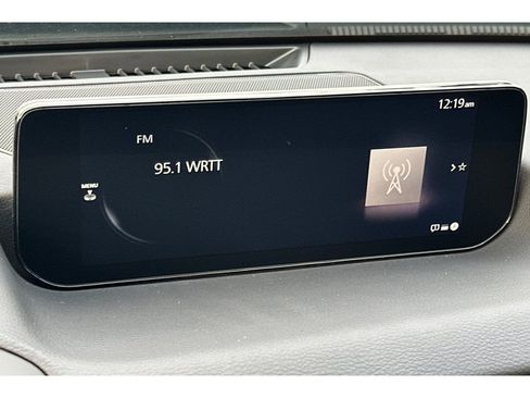 New 2026 MAZDA CX-50 AWD 2.5 Hybrid w/ Weather Package image 18