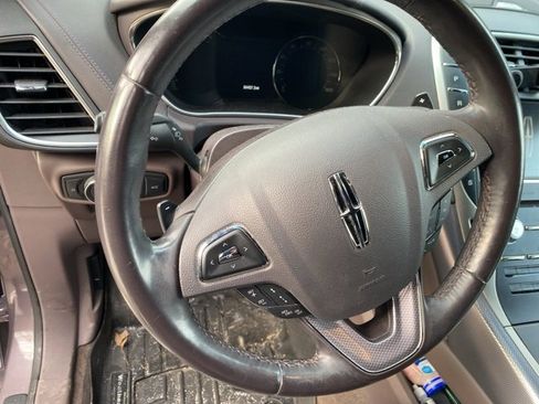 Used 2016 Lincoln MKX Black Label w/ Technology Package image 26