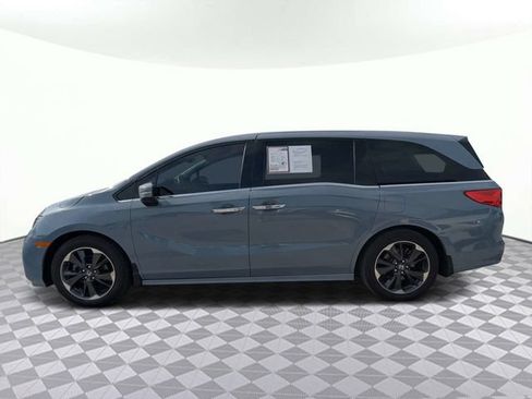 Used 2024 Honda Odyssey Elite image 6