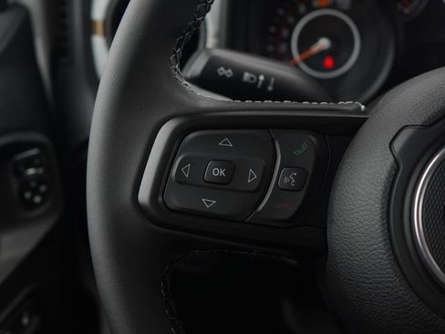 New 2025 Jeep Wrangler Sport S image 37