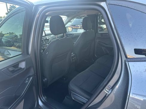 Used 2025 Ford Escape Active FWD image 20