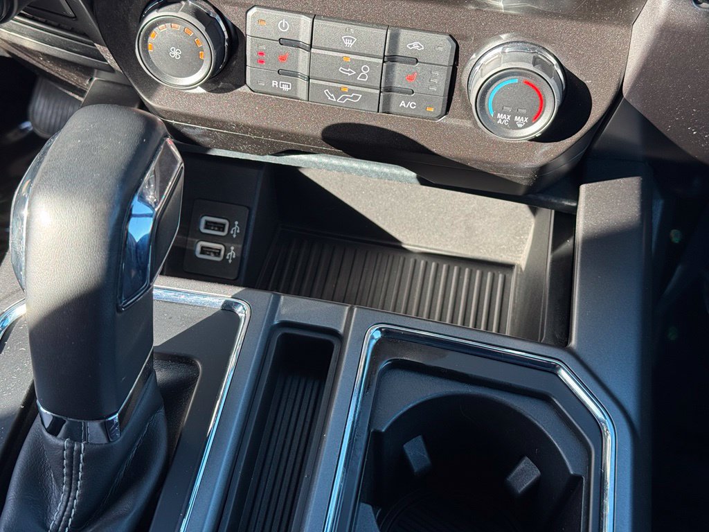 Certified 2019 Ford F150 XLT w/ Equipment Group 302A Luxury AWD/4WD image 21