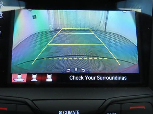 Used 2017 Acura NSX image 16