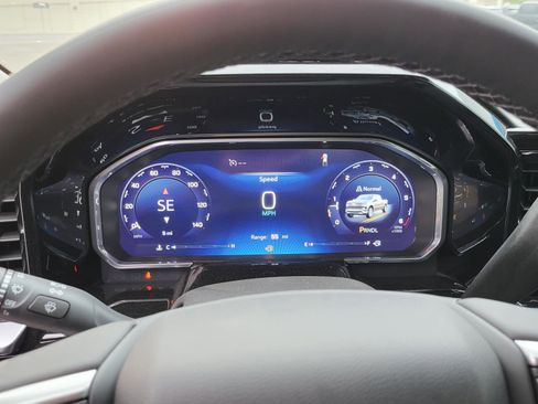 New 2026 Chevrolet Silverado 1500 LT w/ Protection Package image 16