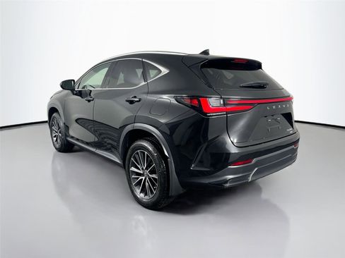 Used 2023 Lexus NX 350 AWD w/ Premium Package image 4