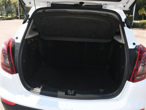 Used 2019 Buick Encore Preferred FWD image 16