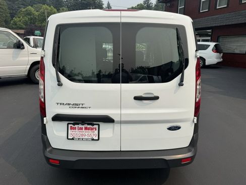 Used 2017 Ford Transit Connect XL FWD image 26