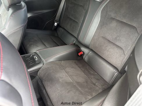 Used 2023 Chevrolet Camaro ZL1 image 44