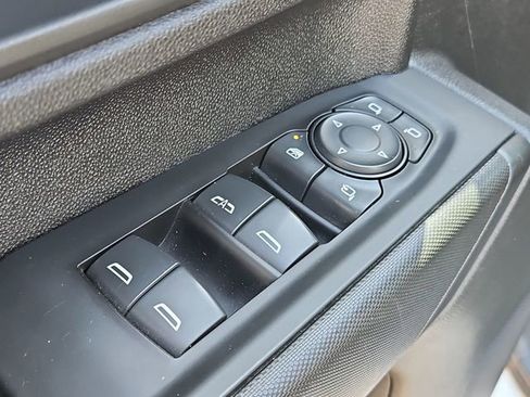 Certified 2024 Chevrolet Silverado 2500 Custom AWD/4WD image 23