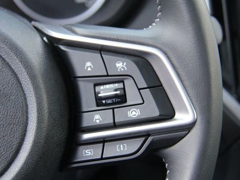 Used 2023 Subaru Forester Premium image 21