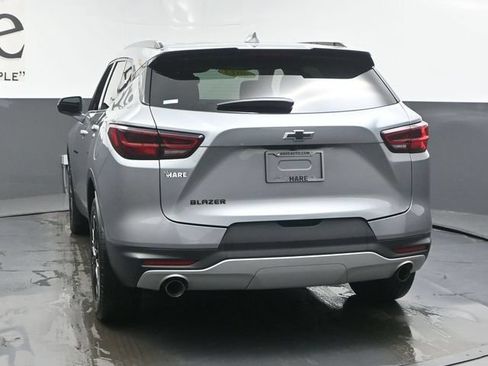 Used 2023 Chevrolet Blazer LT w/ LPO, Cargo Package FWD image 37