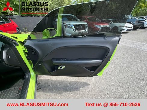 Used 2023 Dodge Challenger R/T w/ Blacktop Package RWD image 31