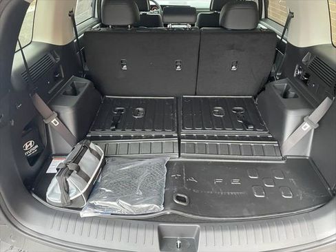 New 2026 Hyundai Santa Fe SEL image 10