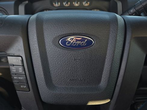 Used 2011 Ford F150 XL w/ XL Plus Pkg image 19