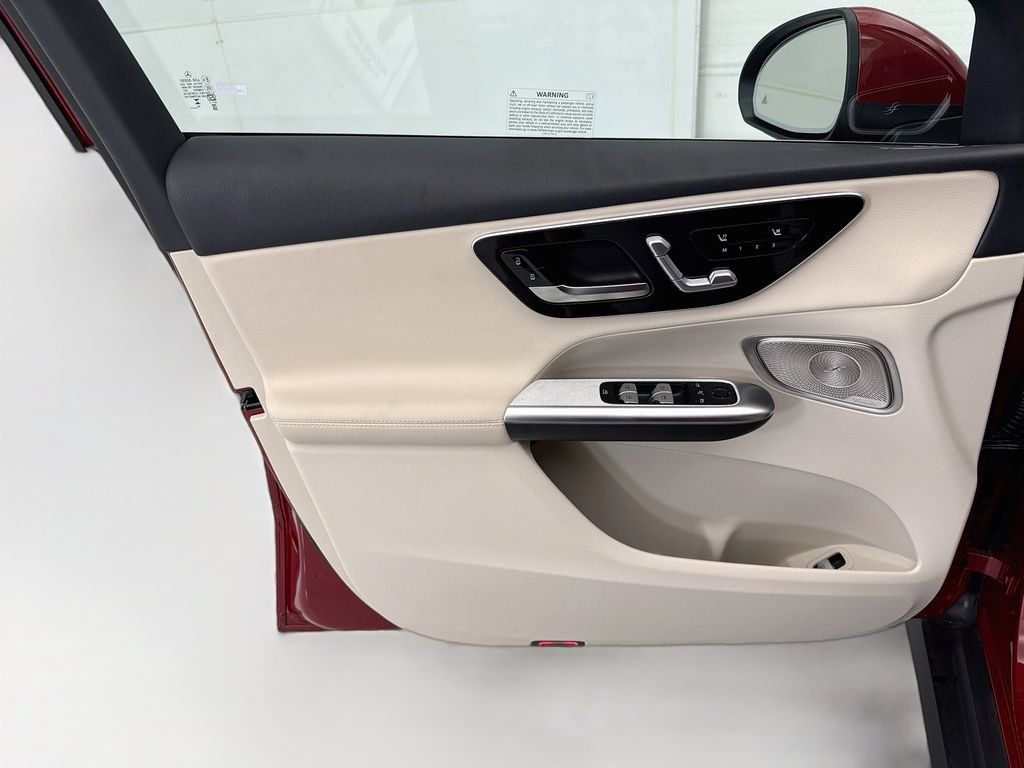 Certified 2026 Mercedes-Benz GLC 300 image 23