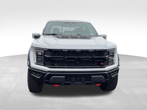 Used 2023 Ford F150 Raptor w/ Equipment Group 802A Raptor R AWD/4WD image 8