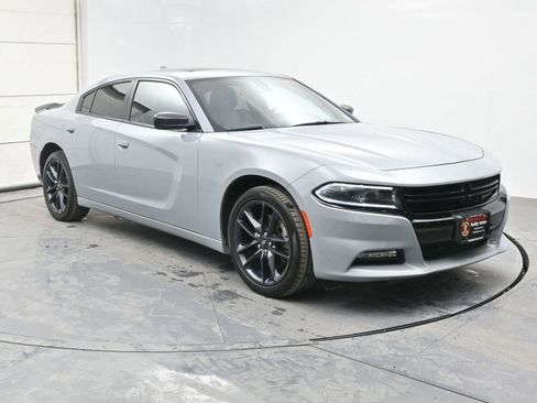 Used 2022 Dodge Charger SXT w/ Plus Group image 25