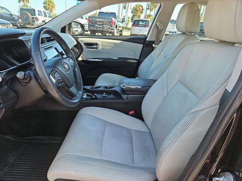Used 2018 Toyota Avalon Limited image 15