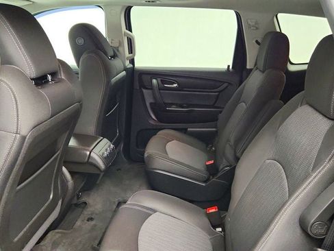 Used 2017 Chevrolet Traverse LT w/ Style and Technology Package AWD/4WD image 20