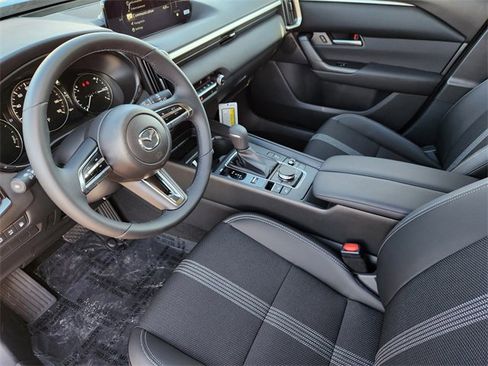 New 2026 MAZDA CX-50 2.5 Hybrid w/ Weather Package image 5