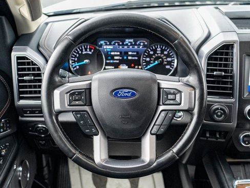 Used 2020 Ford Expedition Platinum AWD/4WD image 15